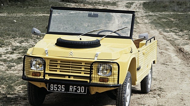 Citroën Mehari