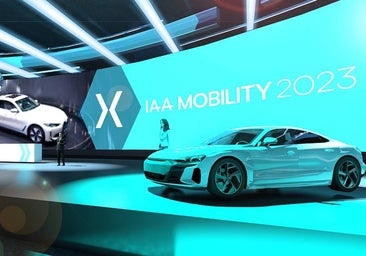 Los fabricantes alemanes piden ayudas para mantenerse como potencia mundial del automóvil