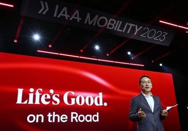 LG Magna anuncia una fábrica de motores eléctricos en Europa para 2025