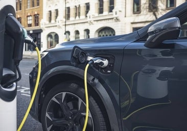 España tiene los cargadores para coche eléctrico más caros de Europa