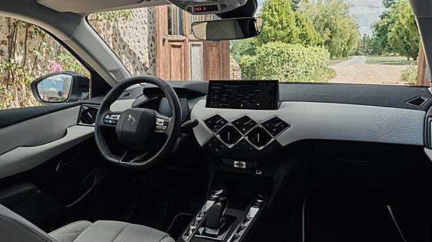 DS 3 Esprit de Voyage