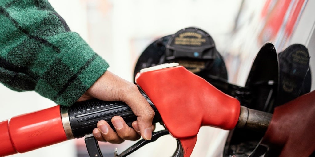 Le carburant alternatif qui coûte moins d’un euro