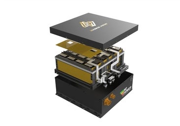 Litio, cobalto, manganeso y níquel limitan la producción de baterías para vehículos eléctricos