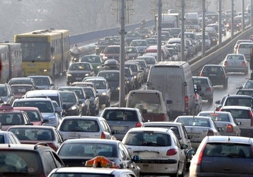 Que se aplace la norma Euro 7 es «un desastre para la calidad del aire» según los ecologistas