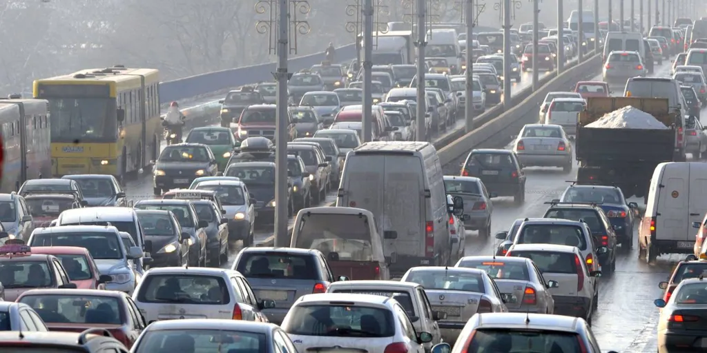 Postponing the Euro 7 standard is “a disaster for air quality” according to environmentalists