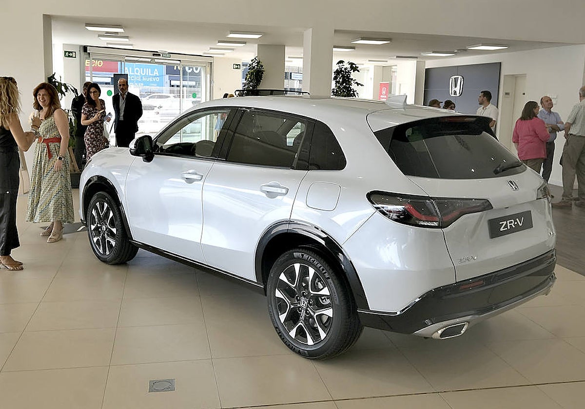 Los datos de matriculación de coches se están retrasando