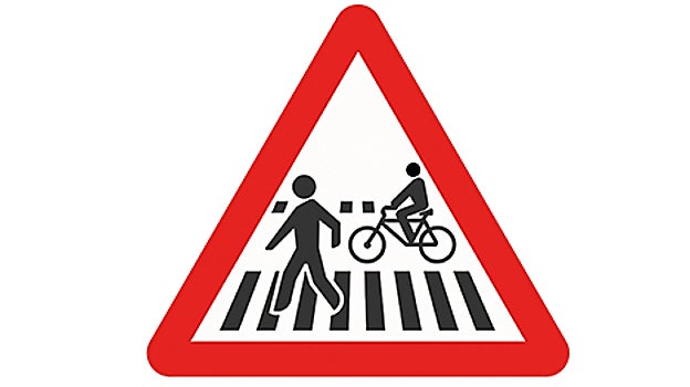 Señales de tráfico