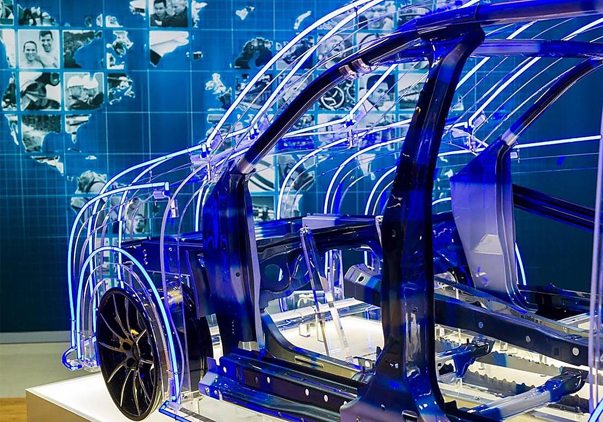 El siguiente paso es su votación en el Pleno de noviembre