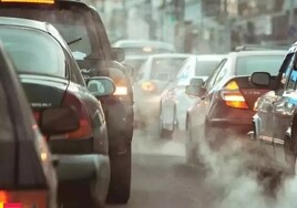 Euro 7: estos son los nuevos límites de emisiones para coches