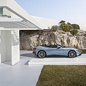 Si te compras un Ferrari podrás pagarlo en criptomonedas