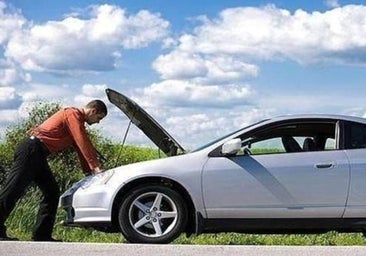 Cinco averías en el coche que pueden quebrar tu bolsillo