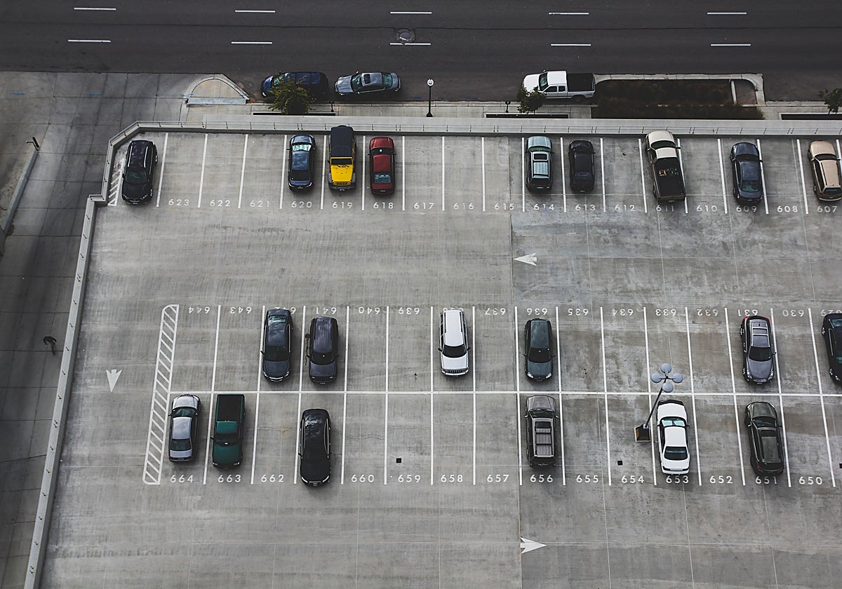 Mercado de coches usados