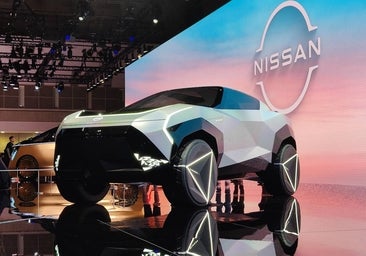 Baterías en estado sólido y conducción autónoma: los firmes objetivos de Nissan