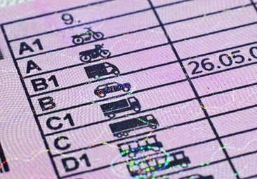 Cerca de 2 millones de conductores tendrán que hacer un curso de reeducación vial