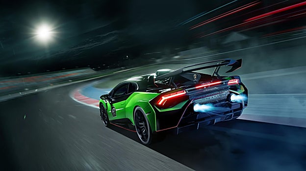 Huracán STO SC 10 aniversario