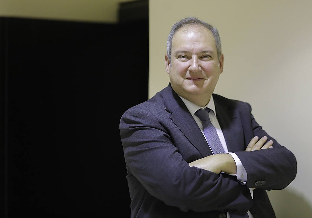 El nuevo ministro de Industria, Jordi Hereu.