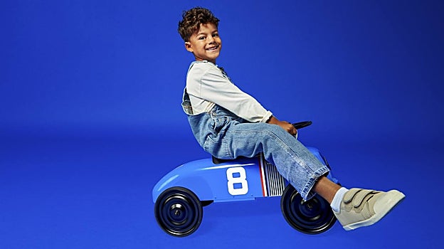 The Originals Renault Store