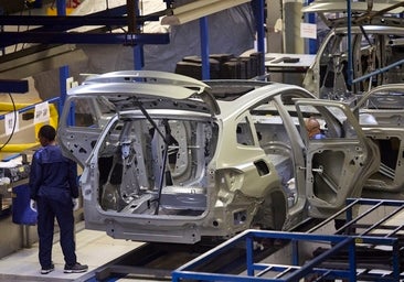 Educación, reciclaje y construcción: un compromiso más allá de los coches