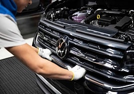 El Grupo VW plantea suprimir 20.000 empleos alemanes para ahorrar costes