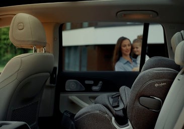El 94% de los padres no utiliza, o no coloca correctamente, la sillita del coche