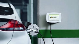 La «España vaciada» sólo cuenta con el 15% de los cargadores, a la cola de Europa