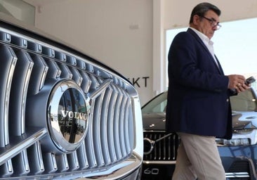 Los coches de segunda mano no rebasarán las dos millones de operaciones