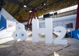 Hydrogen Factory impulsa las infraestructuras de hidrógeno en toda Europa