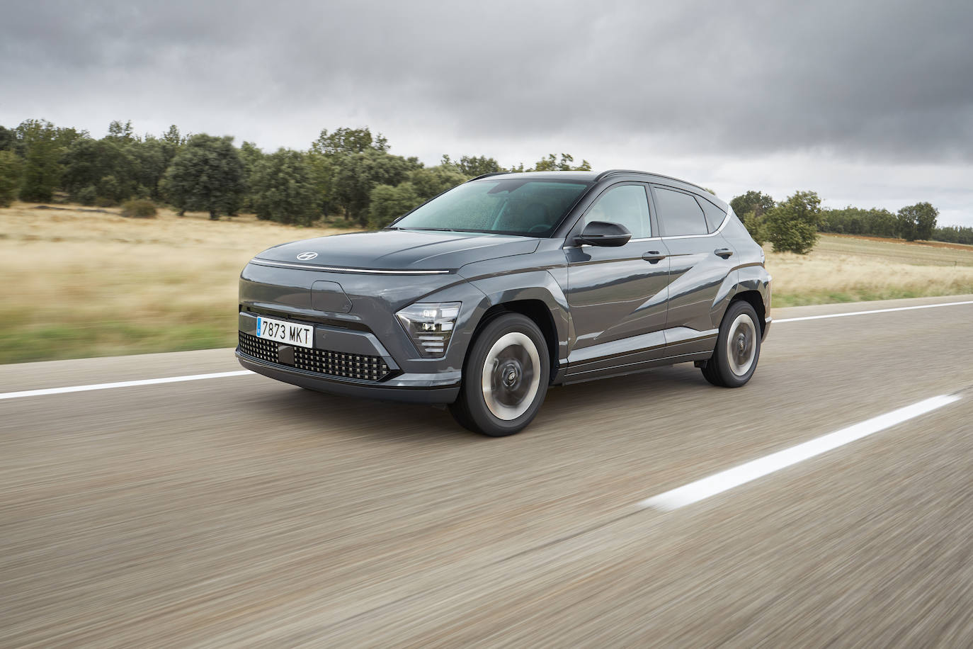 Hay versiones de 120 a 218 CV, con tracción delantera o total.