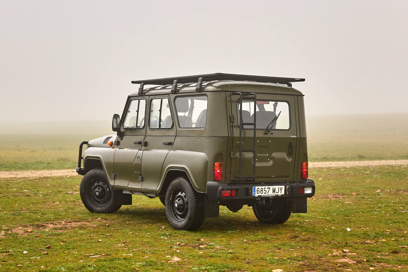 MWM Spartan EV tiene un precio de 44.902 euros con promociones y ayudas públicas ya descontadas.