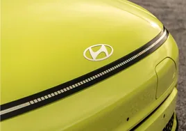 Hyundai logra su quinto Premio en la historia del Coche del Año