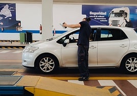 ¿Hay que pasar la ITV a un coche aunque no se utilice?