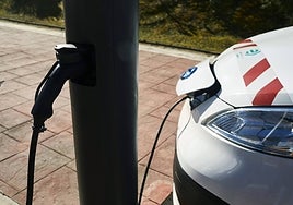 2023 cerrará con más de 344 millones sin repartir en ayudas al coche eléctrico