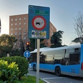 Cómo recurrir las multas por acceder a las Zonas de Bajas Emisiones