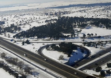 Estos son los elementos imprescindibles en el coche en invierno