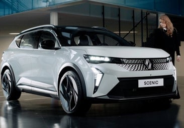 Los nuevos retos de los creadores de coches: el ECO-Diseño