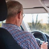 ¿Deberían seguir conduciendo los mayores de 70 años? La DGT responde