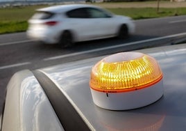 Zonas de Bajas Emisiones y nuevo carné: lo que debes conocer para conducir en 2024