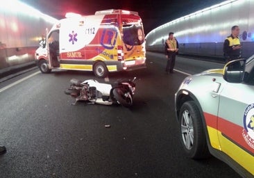 La DGT avisa del cambio en la norma para conducir motos de 125 cc