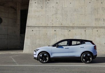 Volvo consigue un nuevo récord de ventas mundiales gracias a su gama electrificada