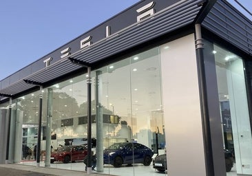 Tesla crece en Valencia pero mantiene en secreto su posible fábrica