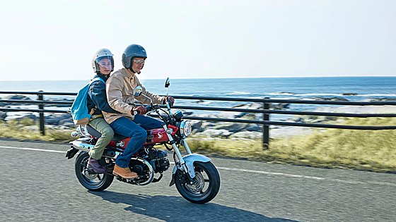 Así es el nuevo curso de la DGT para conducir motos de 125 cc: cuánto cuesta y qué conductores tienen que hacerlo