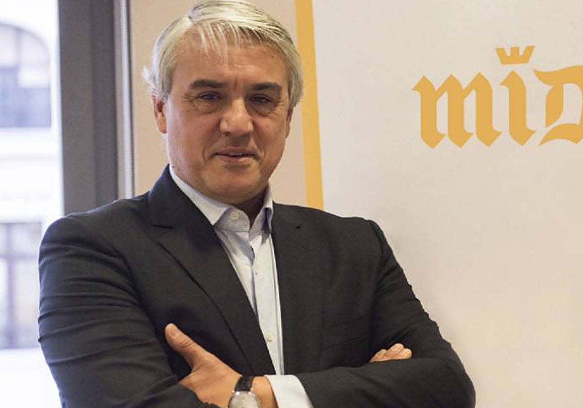 Midas cierra el año con su máximo histórico de facturación