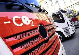 Europa acuerda reducir un 90% las emisiones de camiones y autobuses para 2040