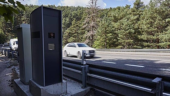 La DGT multa con 6.000 euros a los conductores que utilicen este truco para evitar los radares