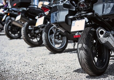 El renting, la opción más sencilla y ventajosa de disfrutar de una moto