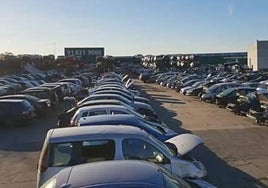 Por qué deberías dar de baja tu coche si no lo utilizas