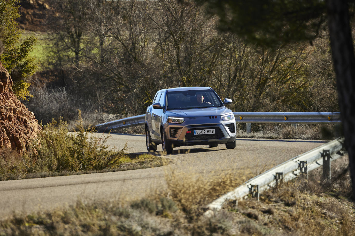El resto de previsiones para la gama pasa por matricular 1.500 Musso Sports, 700 Torres, 1.000 Korando y cantidades más marginales para el Rexton y el Korando e-Motion