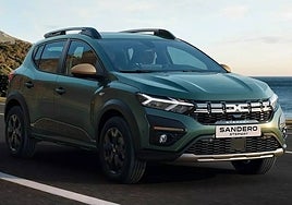 Los Dacia usados podrán extender su garantía oficial hasta seis años