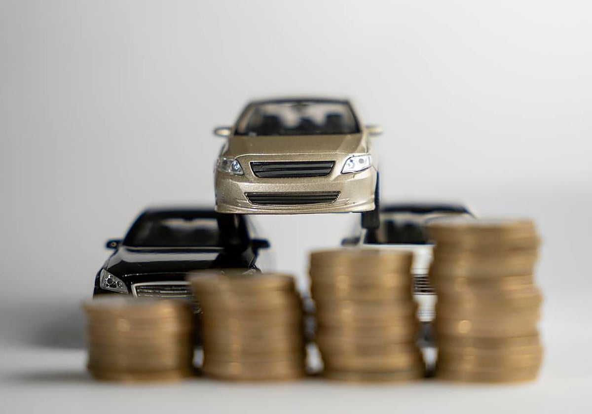El precio del coche usado sube hasta los 18.900 euros