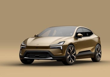 Volvo dejará de financiar Polestar y transfiere participaciones a Geely